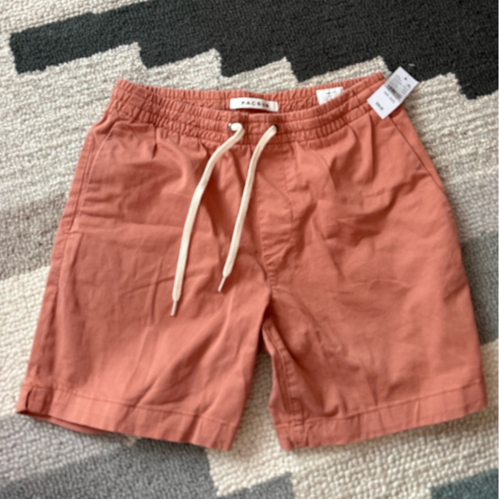 PACSUN Volleyball Shorts